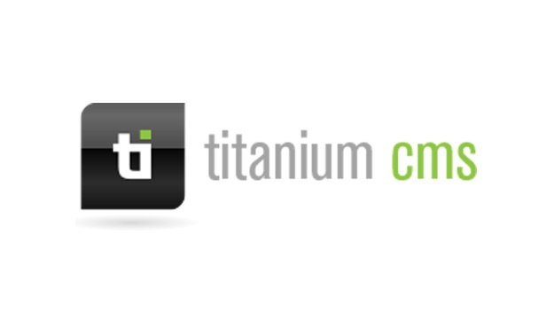 titanium cms