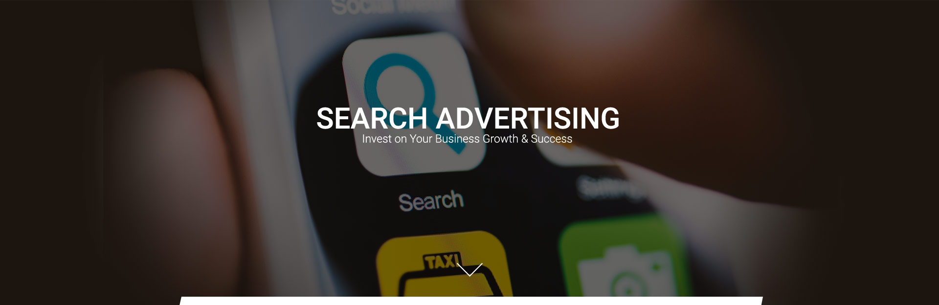 Search Advertising 