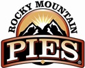 rocky mountain pie logo