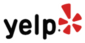 Yelp logo