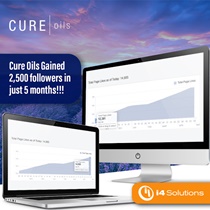 cure oils site example