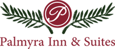 Palmyra Inn logo