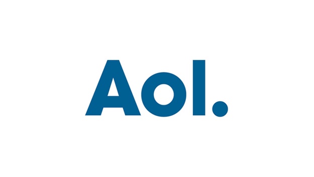 Aol logo