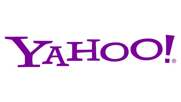 yahoo logo